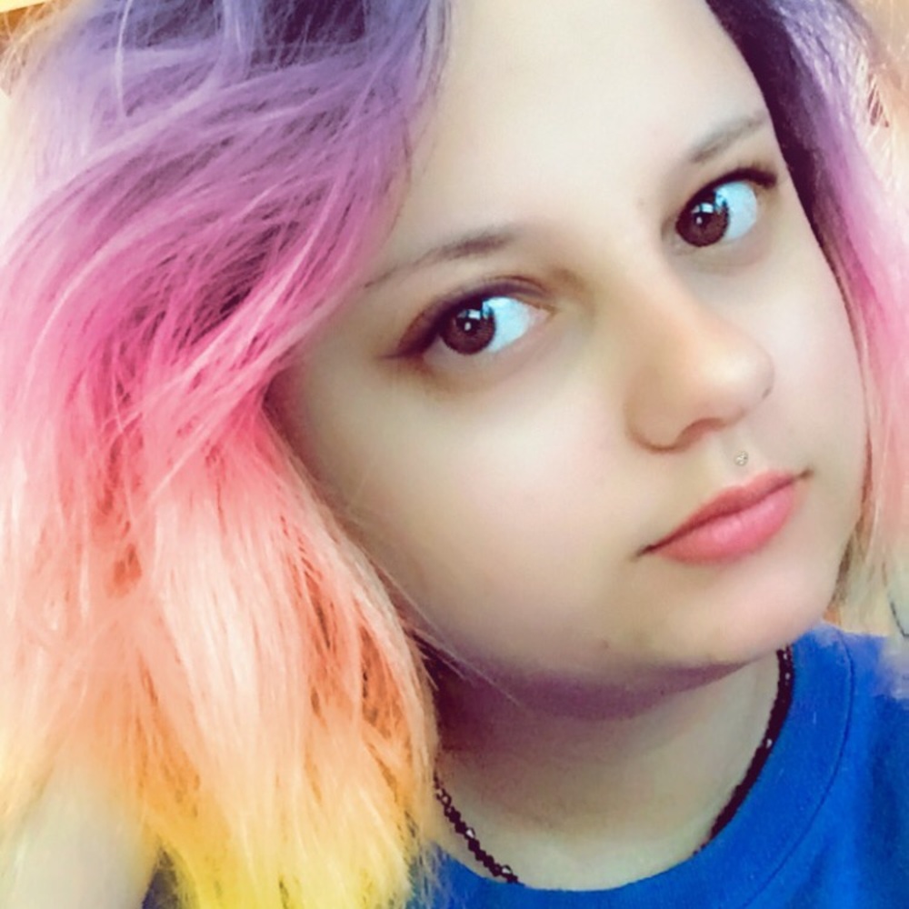 Meet your Posher, Angel